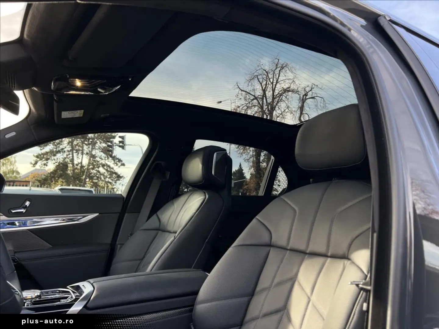 BMW 750 e xDrive M Sport