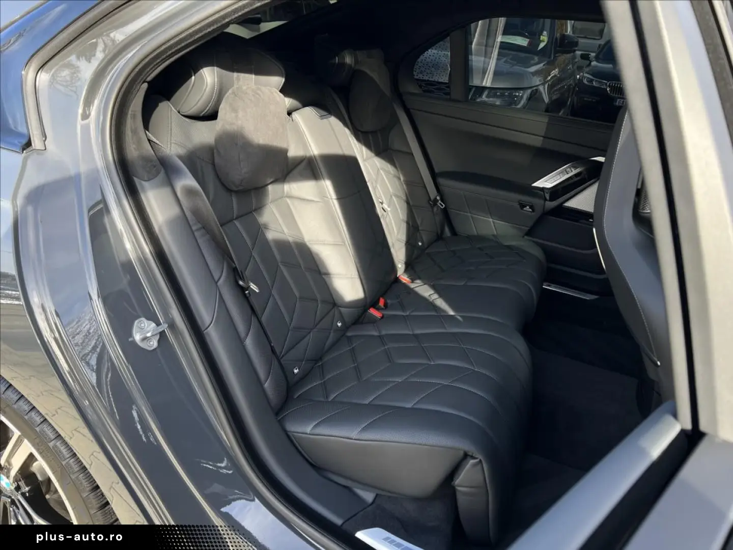 BMW 750 e xDrive M Sport