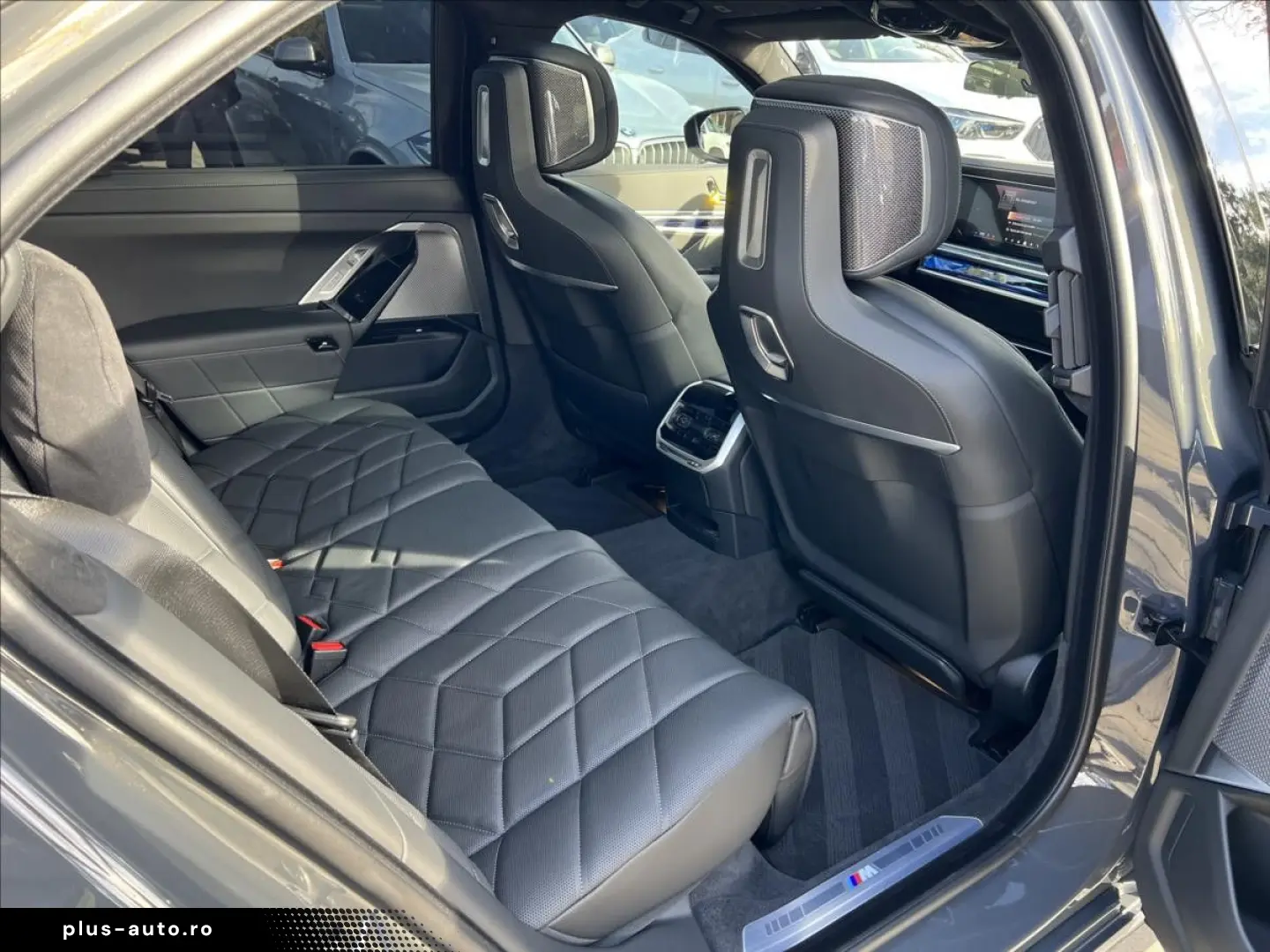 BMW 750 e xDrive M Sport
