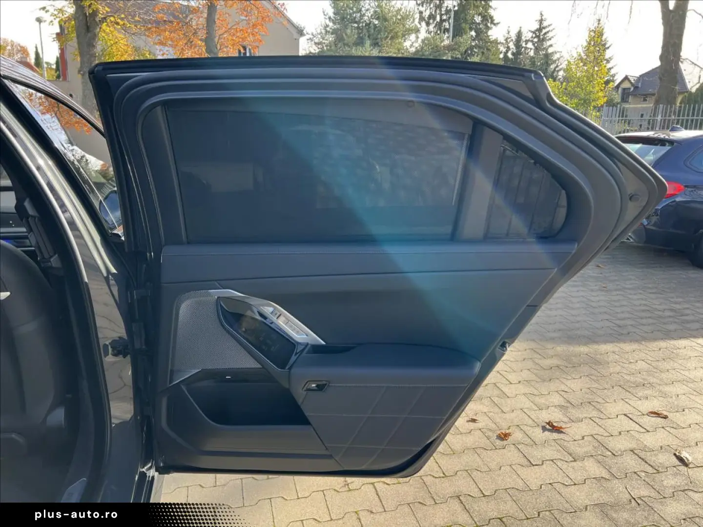 BMW 750 e xDrive M Sport