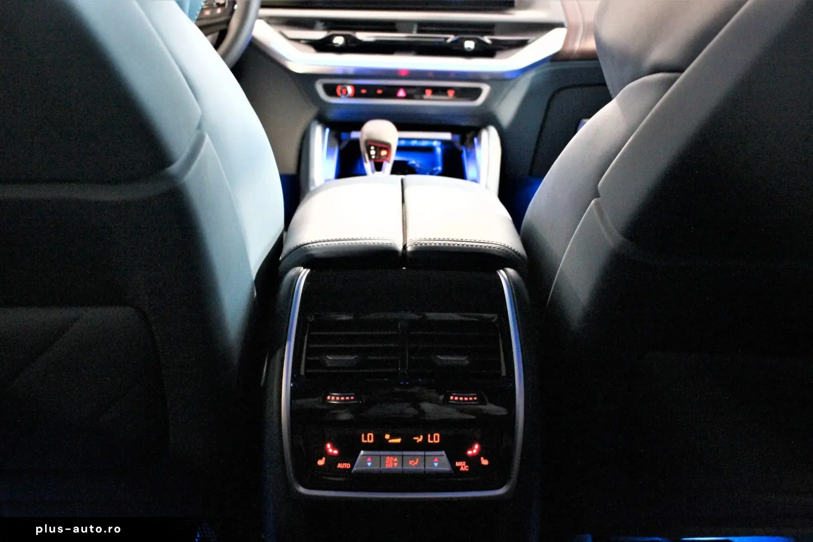 BMW XM Individual DeepLagoon B&WSound Massage 360