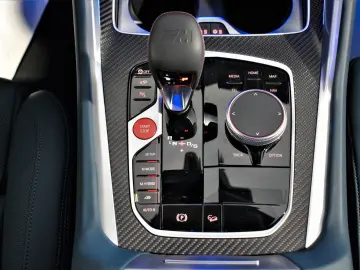 BMW XM Individual DeepLagoon B&WSound Massage 360