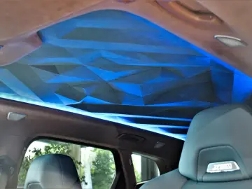 BMW XM Individual DeepLagoon B&WSound Massage 360