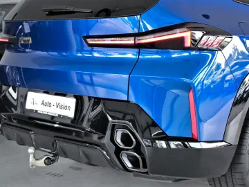 BMW XM Individual DeepLagoon B&WSound Massage 360