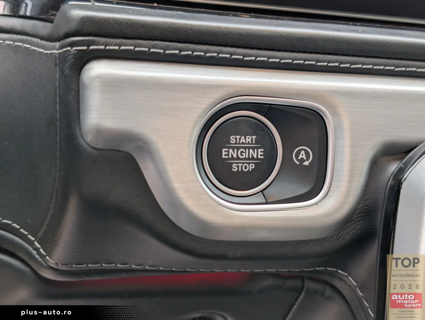 MERCEDES-BENZ G 63 AMG Brabus