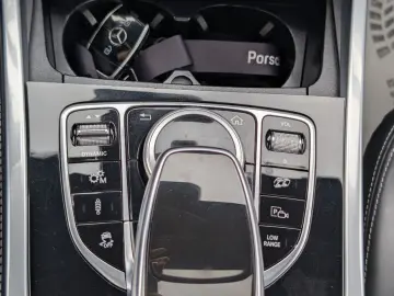 MERCEDES-BENZ G 63 AMG Brabus