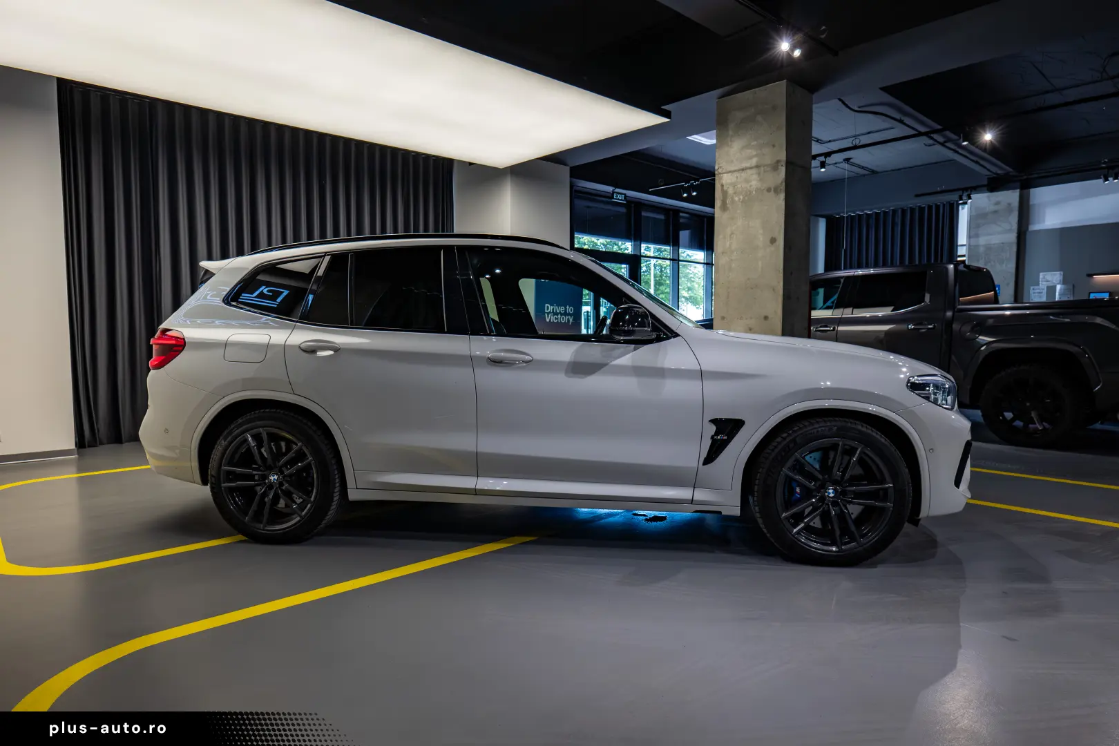 BMW X3 M Competition