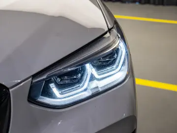 BMW X3 M Competition