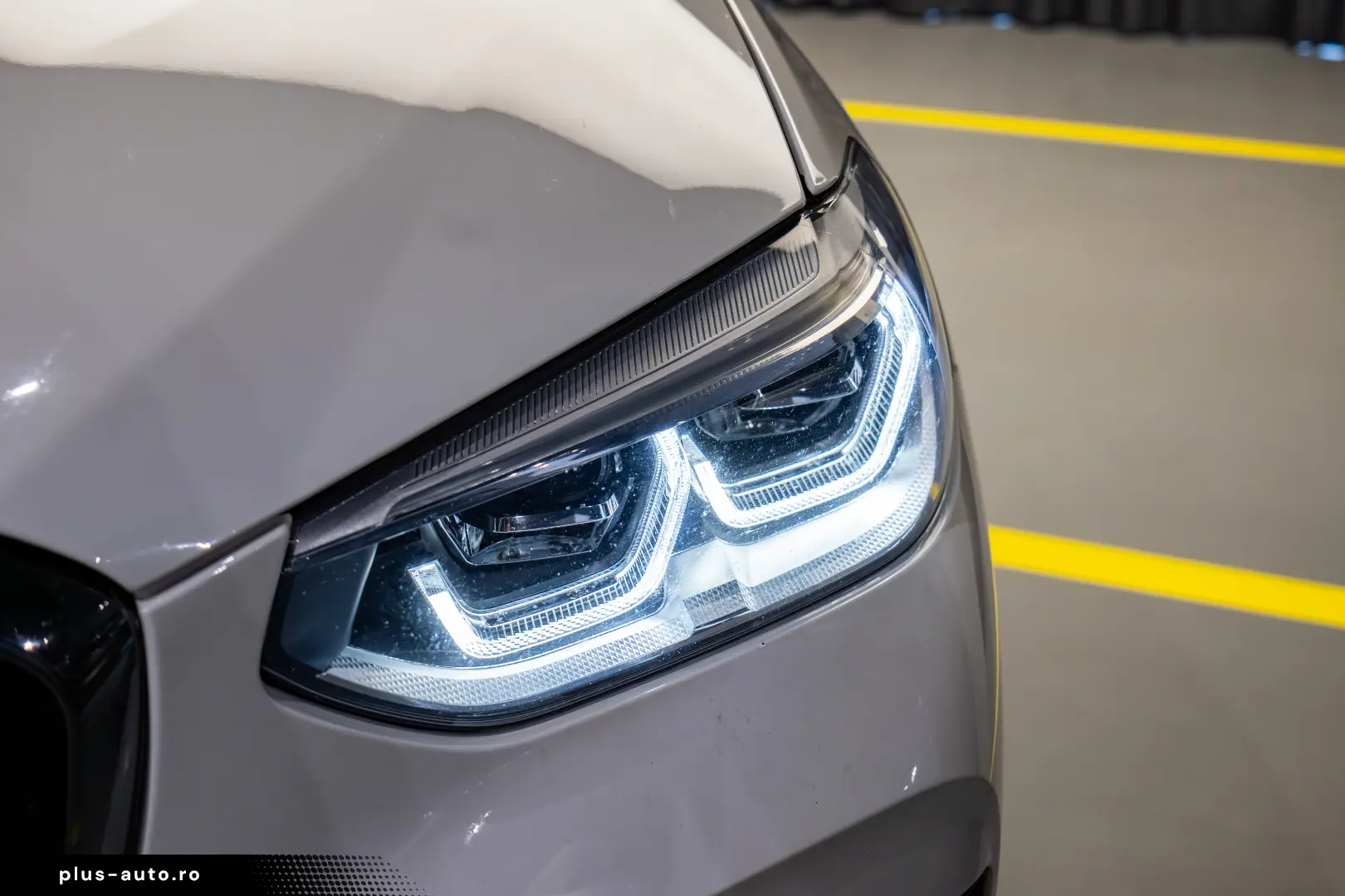 BMW X3 M Competition