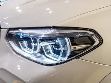 BMW X3 M Competition