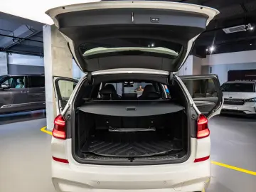 BMW X3 M Competition