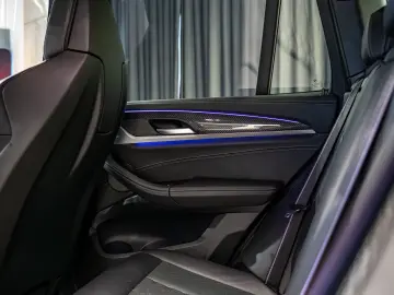 BMW X3 M Competition