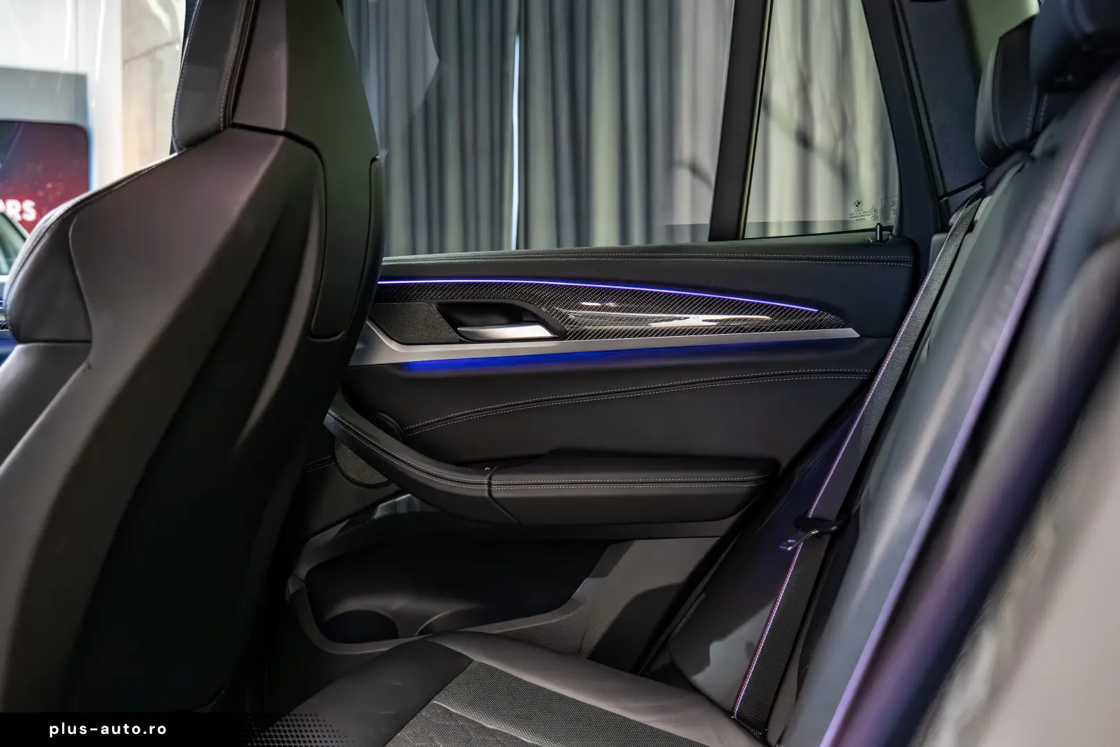 BMW X3 M Competition
