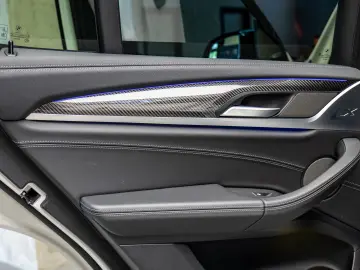 BMW X3 M Competition