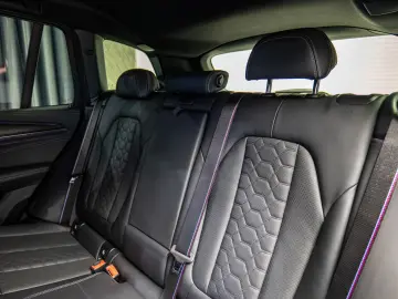 BMW X3 M Competition