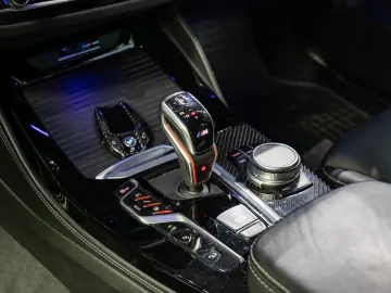 BMW X3 M Competition