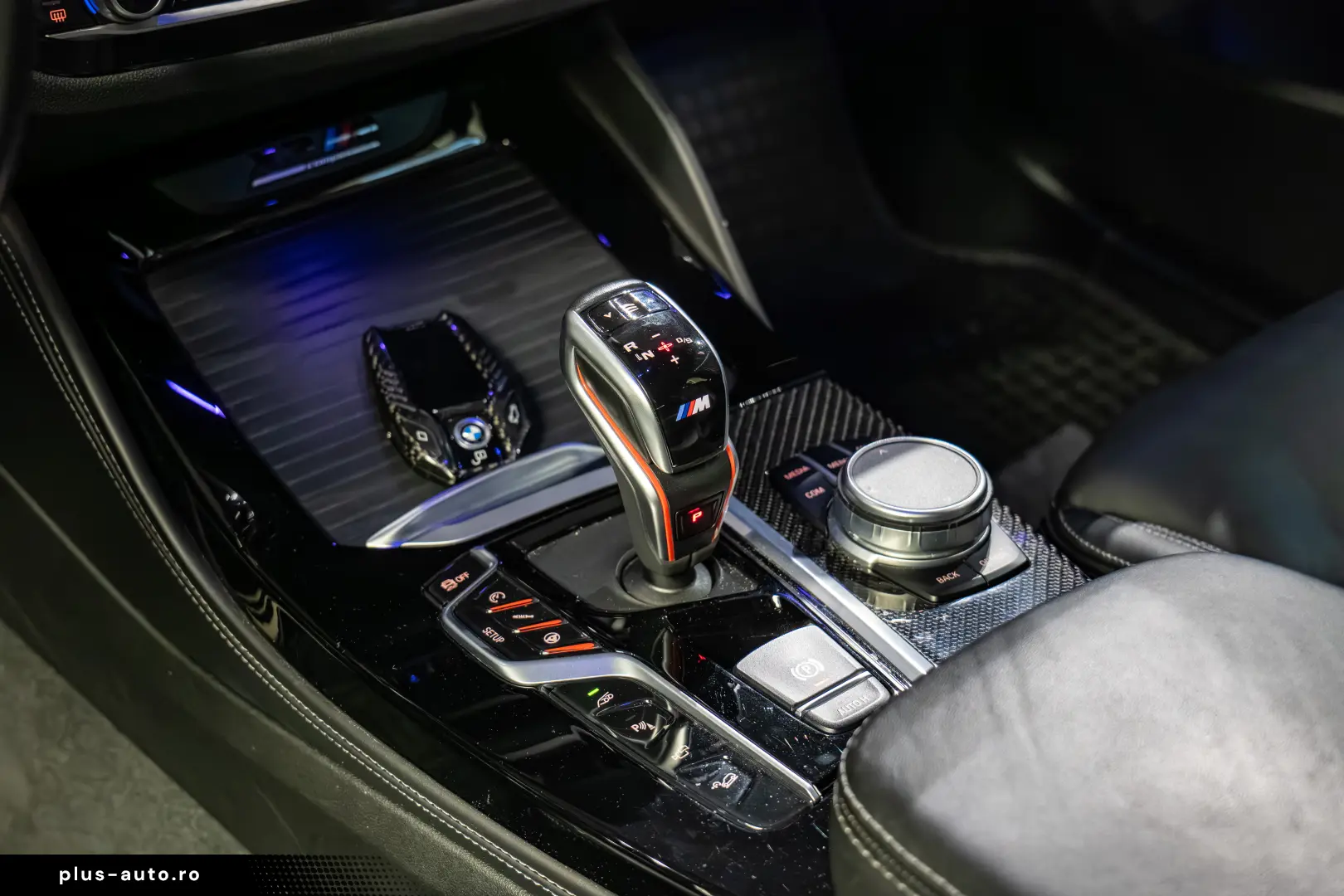 BMW X3 M Competition