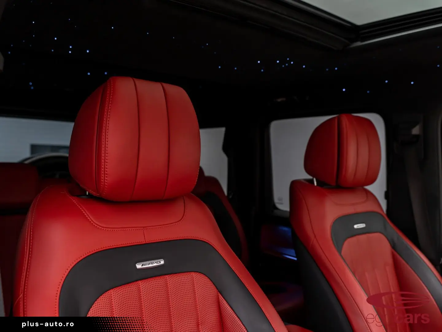 MERCEDES-BENZ G63 AMG BRABUS 700CV