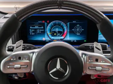 MERCEDES-BENZ G63 AMG BRABUS 700CV