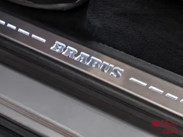 MERCEDES-BENZ G63 AMG BRABUS 700CV