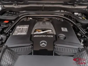 MERCEDES-BENZ G63 AMG BRABUS 700CV