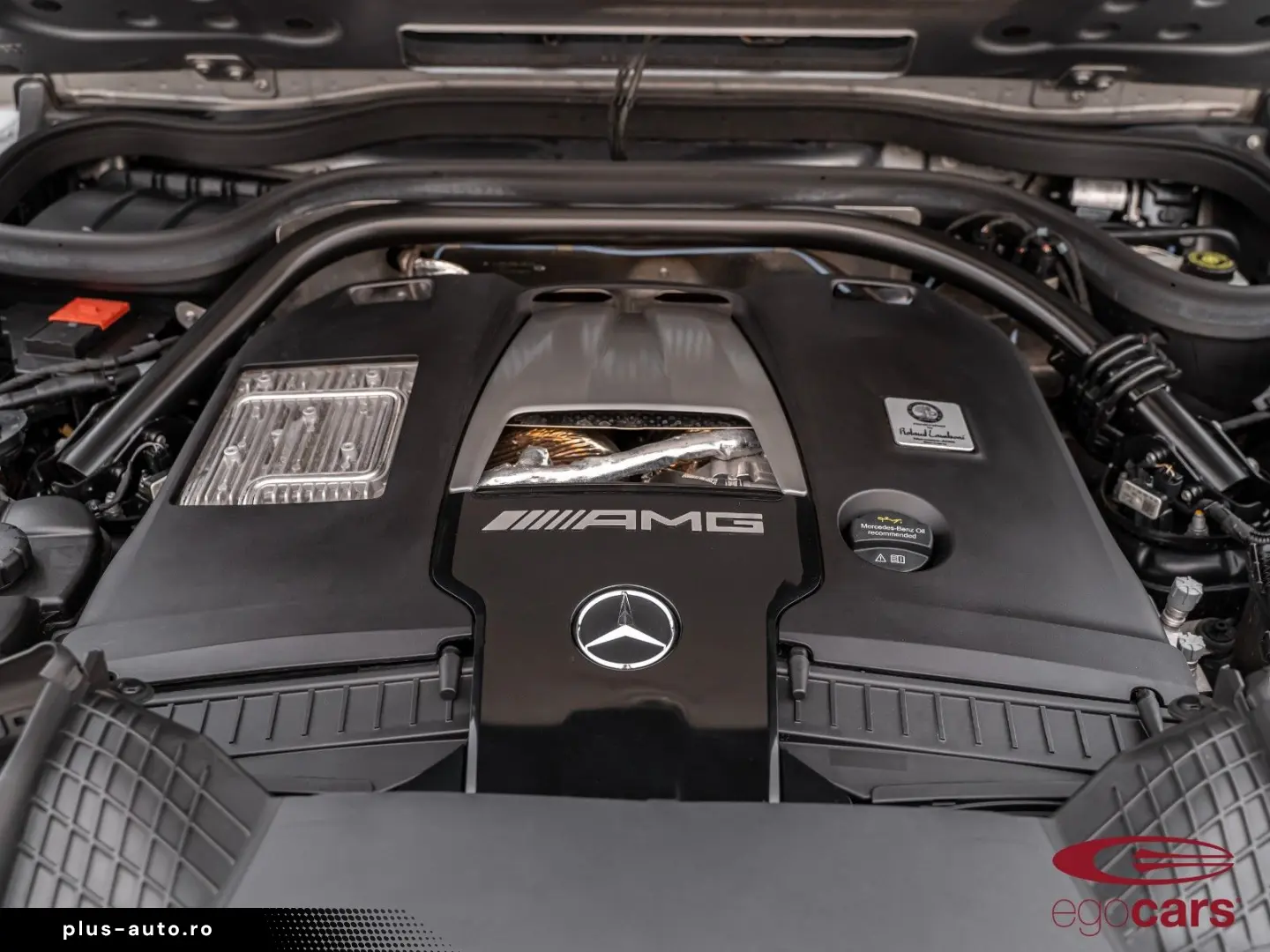 MERCEDES-BENZ G63 AMG BRABUS 700CV