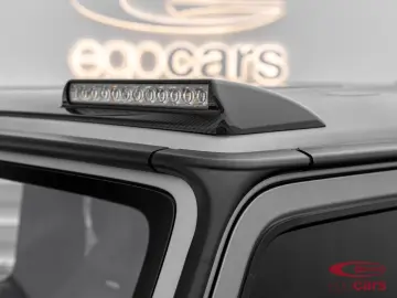 MERCEDES-BENZ G63 AMG BRABUS 700CV