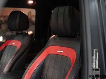 MERCEDES-BENZ G 63 AMG Edition 1   23  Brabus   Capristo