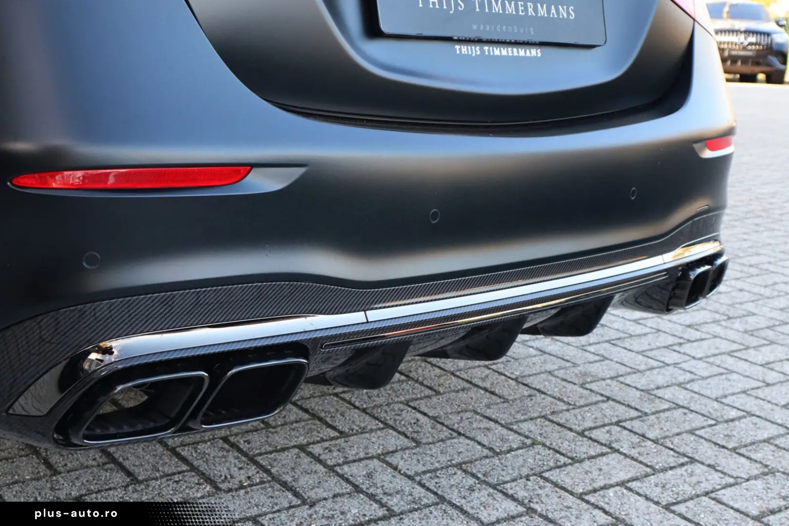MERCEDES-BENZ S 63 AMG E Perf.   BRABUS 930  Keramis&hellip;