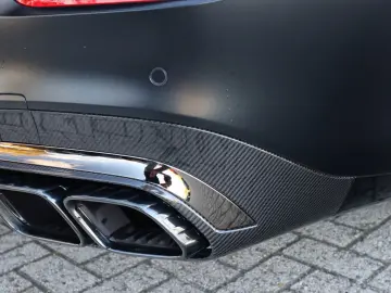 MERCEDES-BENZ S 63 AMG E Perf.   BRABUS 930  Keramis…