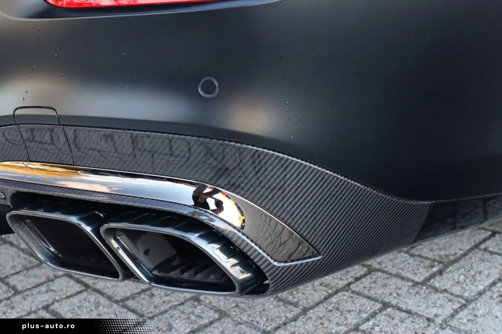 MERCEDES-BENZ S 63 AMG E Perf.   BRABUS 930  Keramis&hellip;