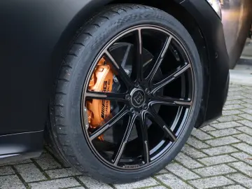 MERCEDES-BENZ S 63 AMG E Perf.   BRABUS 930  Keramis…