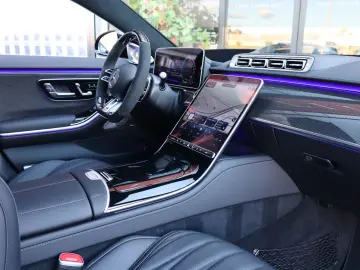 MERCEDES-BENZ S 63 AMG E Perf.   BRABUS 930  Keramis…