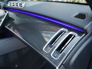 MERCEDES-BENZ S 63 AMG E Perf.   BRABUS 930  Keramis…