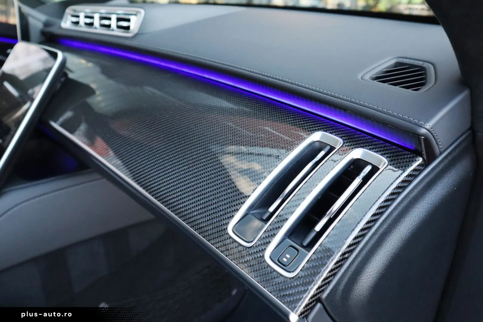 MERCEDES-BENZ S 63 AMG E Perf.   BRABUS 930  Keramis&hellip;