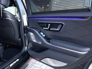 MERCEDES-BENZ S 63 AMG E Perf.   BRABUS 930  Keramis…