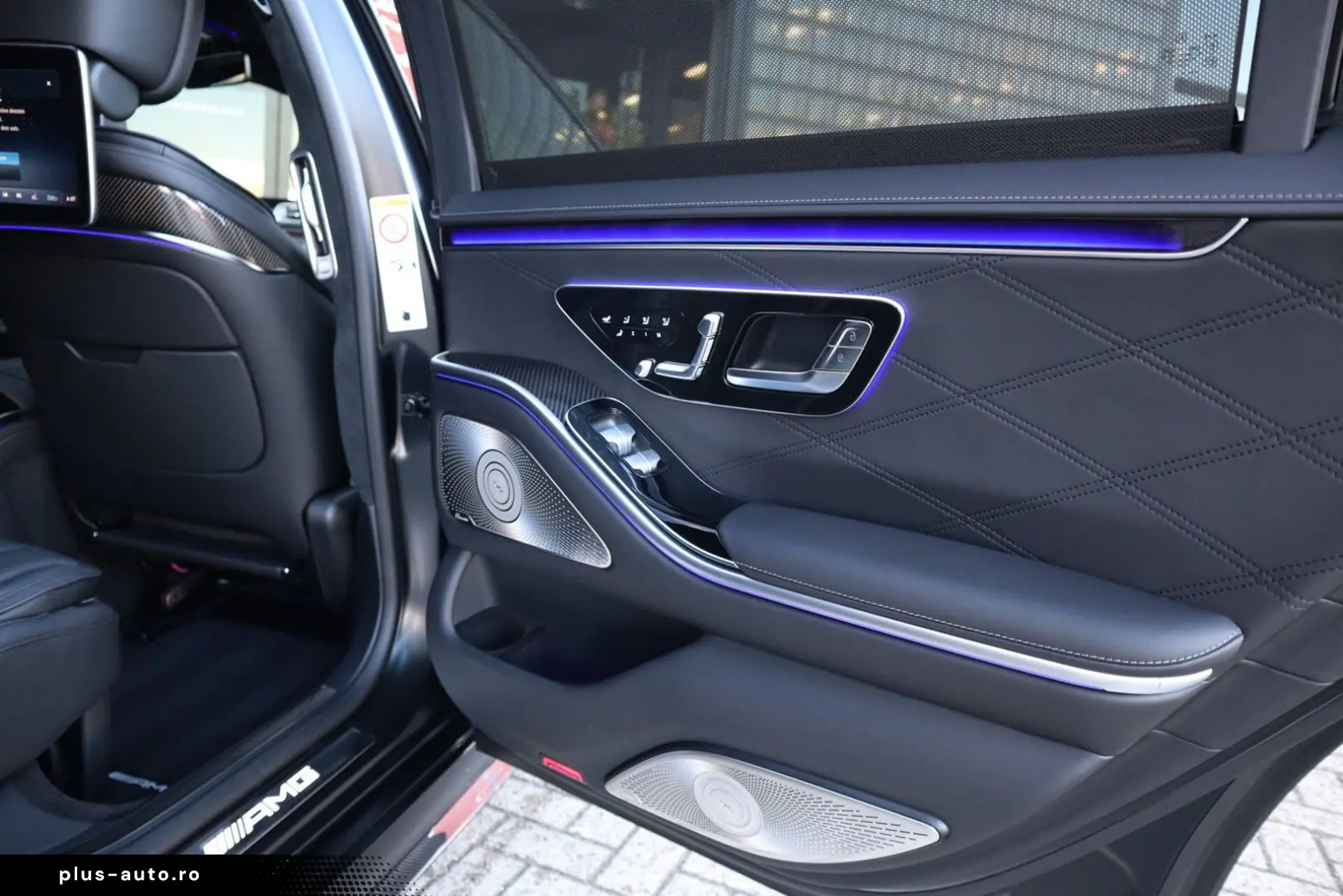 MERCEDES-BENZ S 63 AMG E Perf.   BRABUS 930  Keramis&hellip;