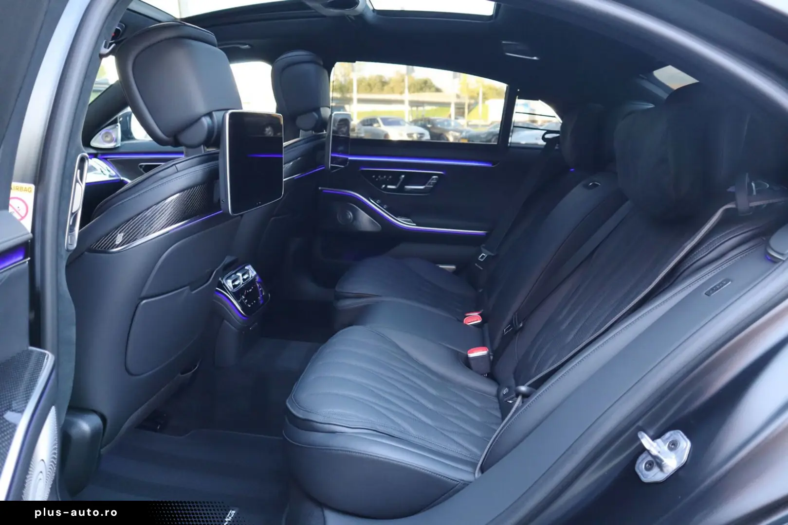 MERCEDES-BENZ S 63 AMG E Perf.   BRABUS 930  Keramis&hellip;