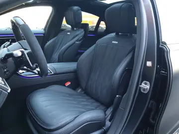 MERCEDES-BENZ S 63 AMG E Perf.   BRABUS 930  Keramis…
