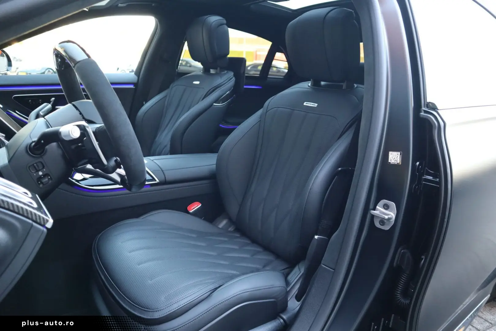 MERCEDES-BENZ S 63 AMG E Perf.   BRABUS 930  Keramis&hellip;