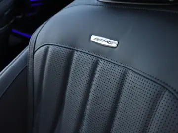 MERCEDES-BENZ S 63 AMG E Perf.   BRABUS 930  Keramis…