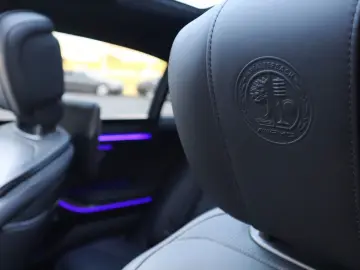 MERCEDES-BENZ S 63 AMG E Perf.   BRABUS 930  Keramis…
