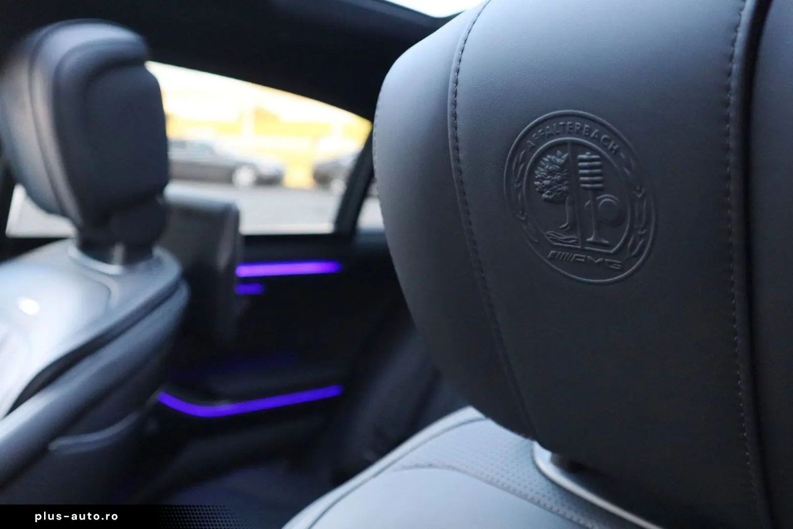 MERCEDES-BENZ S 63 AMG E Perf.   BRABUS 930  Keramis&hellip;