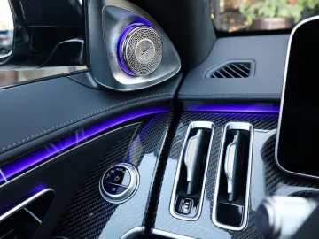 MERCEDES-BENZ S 63 AMG E Perf.   BRABUS 930  Keramis…