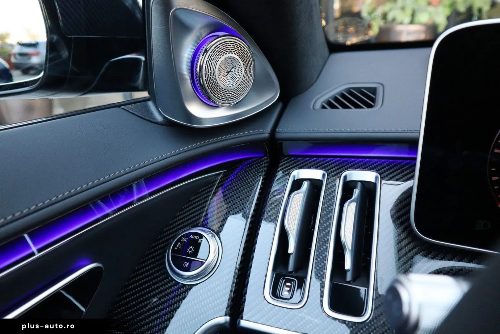 MERCEDES-BENZ S 63 AMG E Perf.   BRABUS 930  Keramis&hellip;