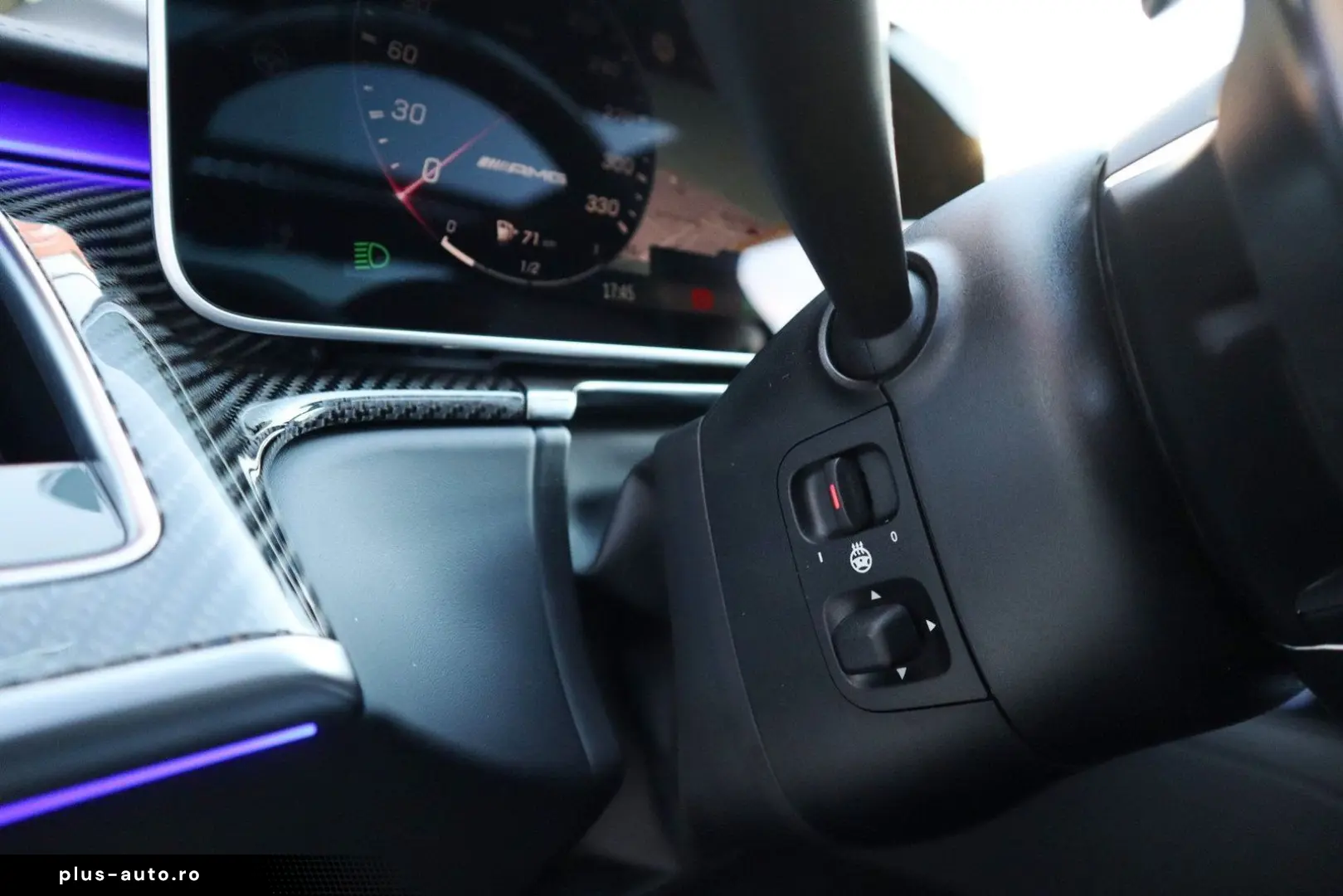 MERCEDES-BENZ S 63 AMG E Perf.   BRABUS 930  Keramis&hellip;