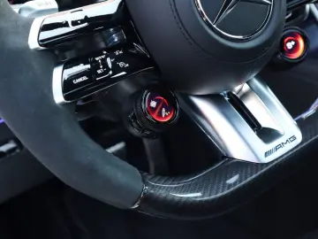 MERCEDES-BENZ S 63 AMG E Perf.   BRABUS 930  Keramis…