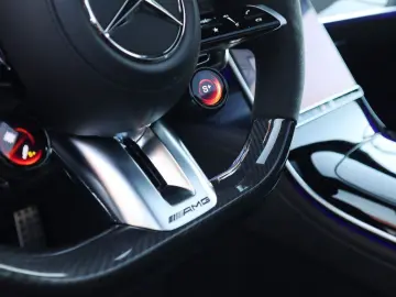 MERCEDES-BENZ S 63 AMG E Perf.   BRABUS 930  Keramis…