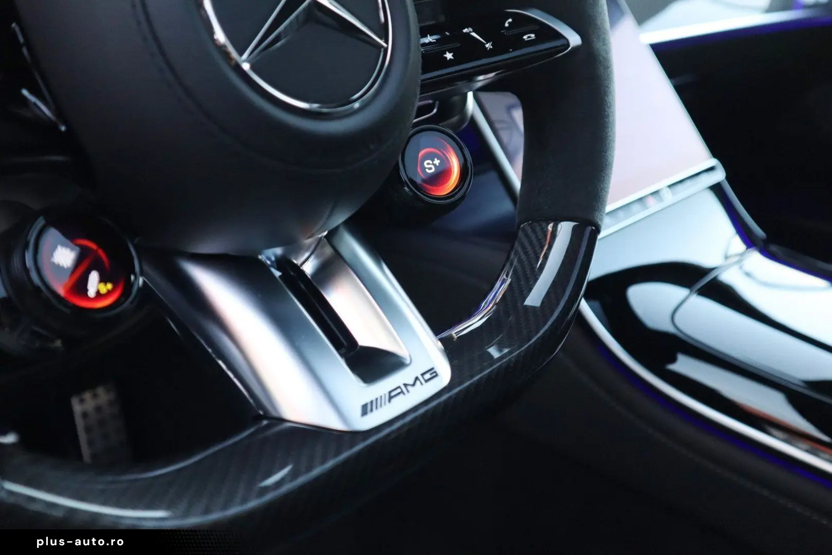 MERCEDES-BENZ S 63 AMG E Perf.   BRABUS 930  Keramis&hellip;