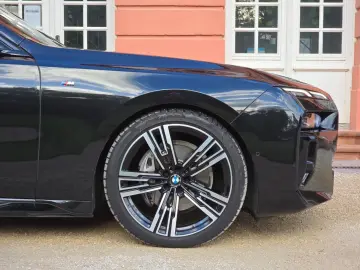 BMW 740 d xDrive M Sport